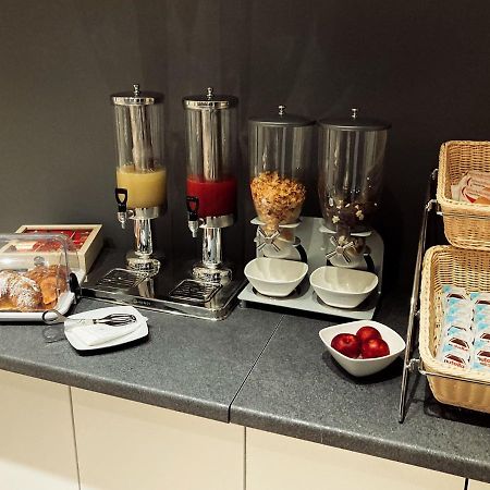 Le Muse Bed & Breakfast Reggio di Calabria Exterior foto
