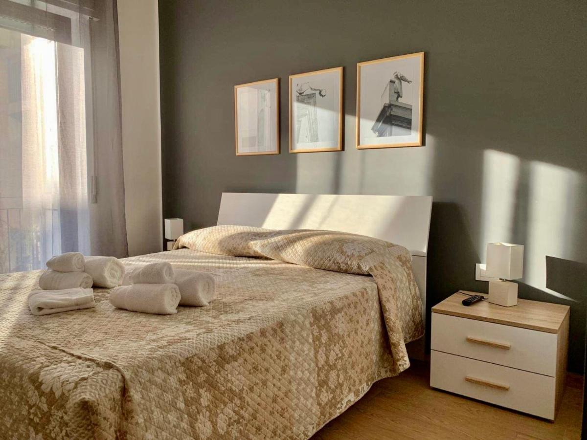 Le Muse Bed & Breakfast Reggio di Calabria Exterior foto