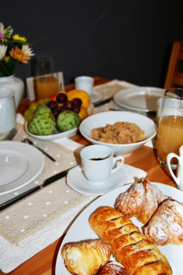 Le Muse Bed & Breakfast Reggio di Calabria Exterior foto