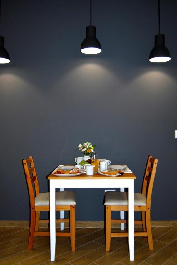 Le Muse Bed & Breakfast Reggio di Calabria Exterior foto