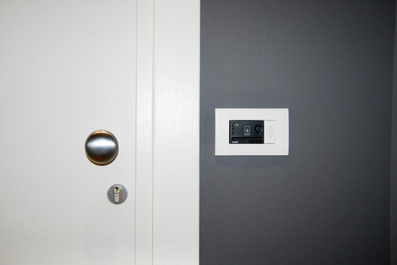 Le Muse Bed & Breakfast Reggio di Calabria Exterior foto