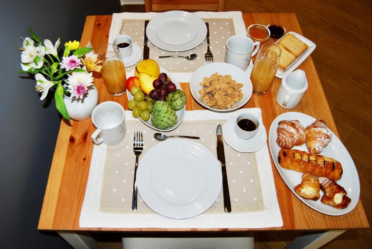 Le Muse Bed & Breakfast Reggio di Calabria Exterior foto