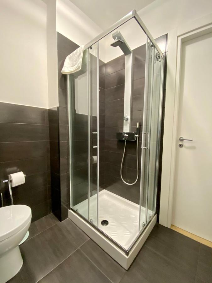 Le Muse Bed & Breakfast Reggio di Calabria Exterior foto