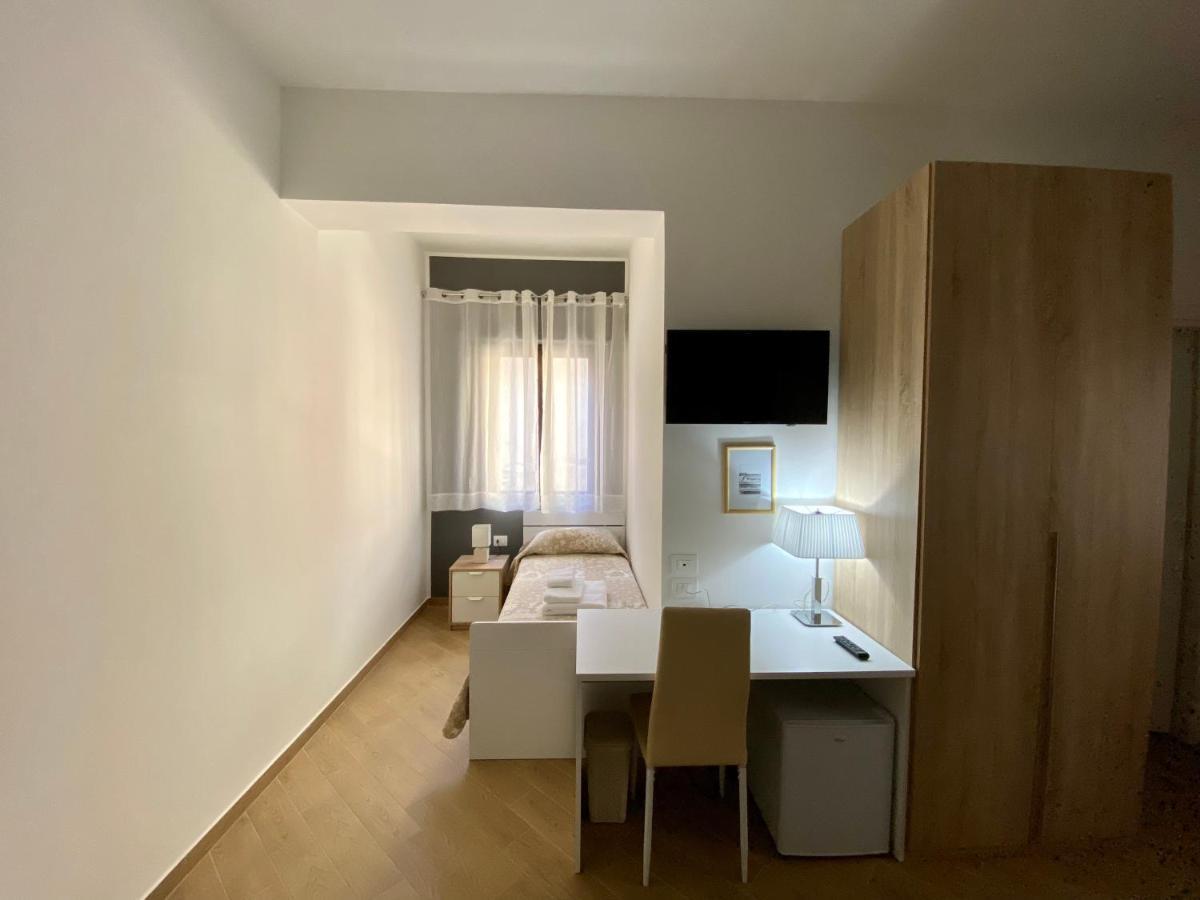 Le Muse Bed & Breakfast Reggio di Calabria Exterior foto